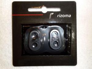 RIZOMA(リゾマ) ウィンカープレートセット SCRAMBLER ICOM