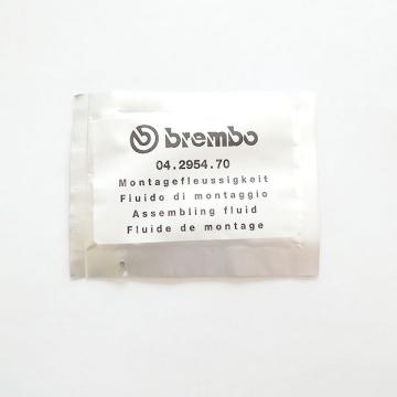 Brembo(ブレンボ) アセンブリング フルード シリコングリス