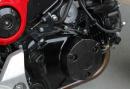 Tyga Performance (タイガパフォーマンス) カーボンクラッチカバー MSX125-GROM(グロム)/MSX125SF