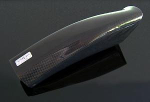 Tyga Performance (タイガパフォーマンス) カーボンエアーダクト Aprilia RS250 98-06 用
