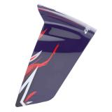 alpinestars Flyte レーススポイラー R10ヘルメット用