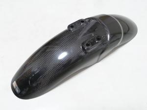 Tyga Performance (タイガパフォーマンス) カーボンフロントフェンダー V-Max 85-07
