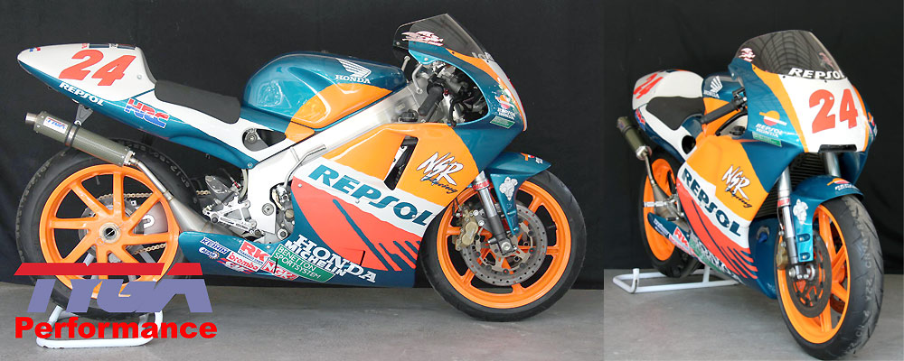 Tyga Performance タイガパフォーマンス Tyga Performance タイガパフォーマンス