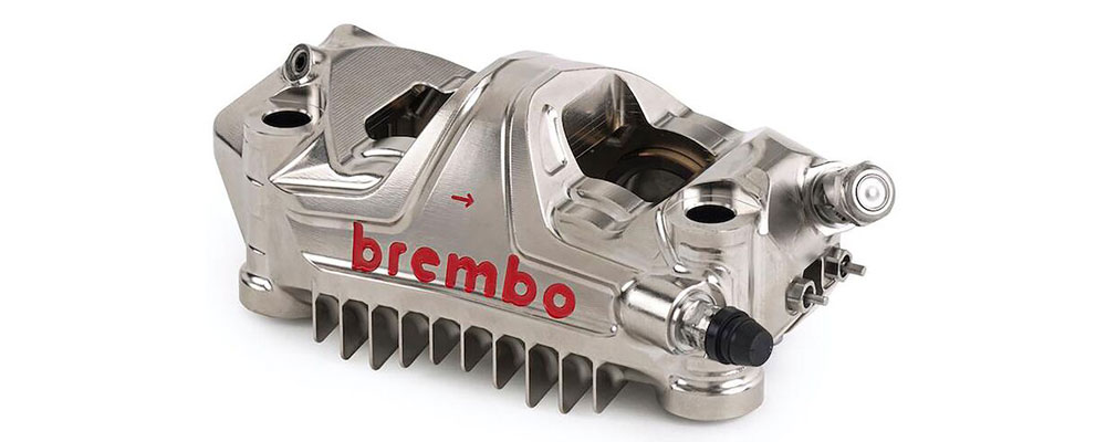Brembo ブレンボ Brembo ブレンボ