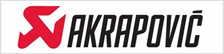 Akrapovic - アクラポビッチ
