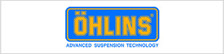 OHLINS - オーリンズ